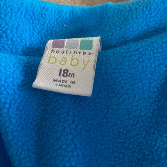 Jacket - Picture 2 of 2